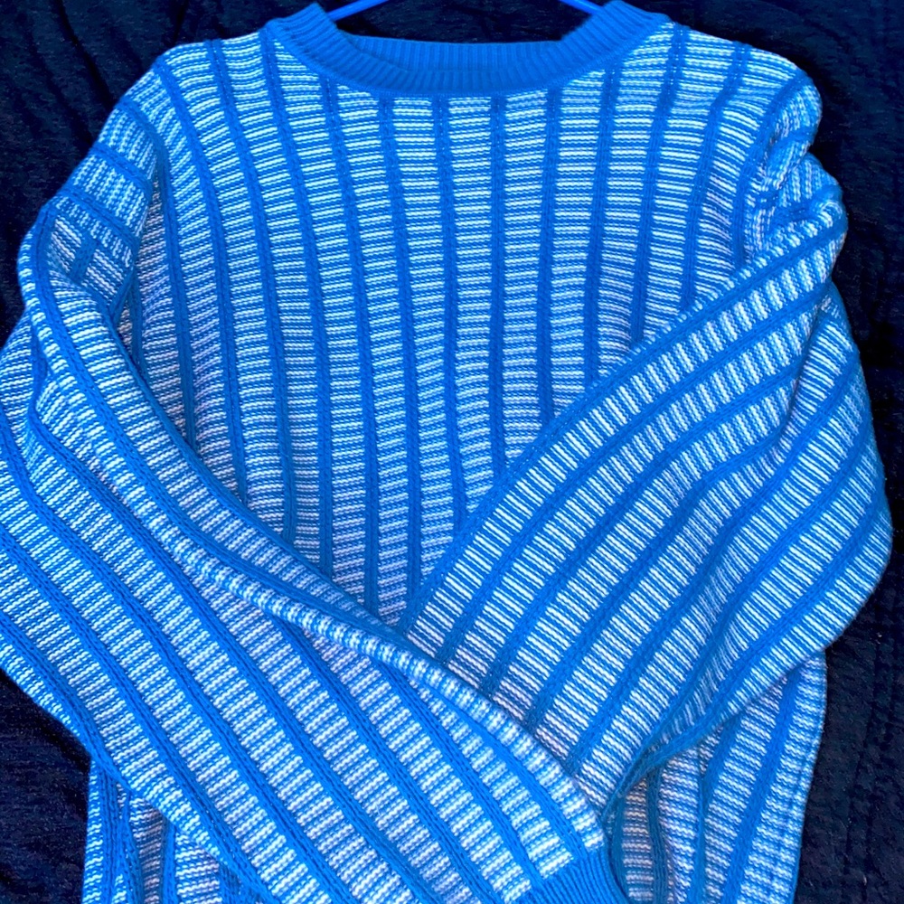 Men’s Crewneck Sweater
